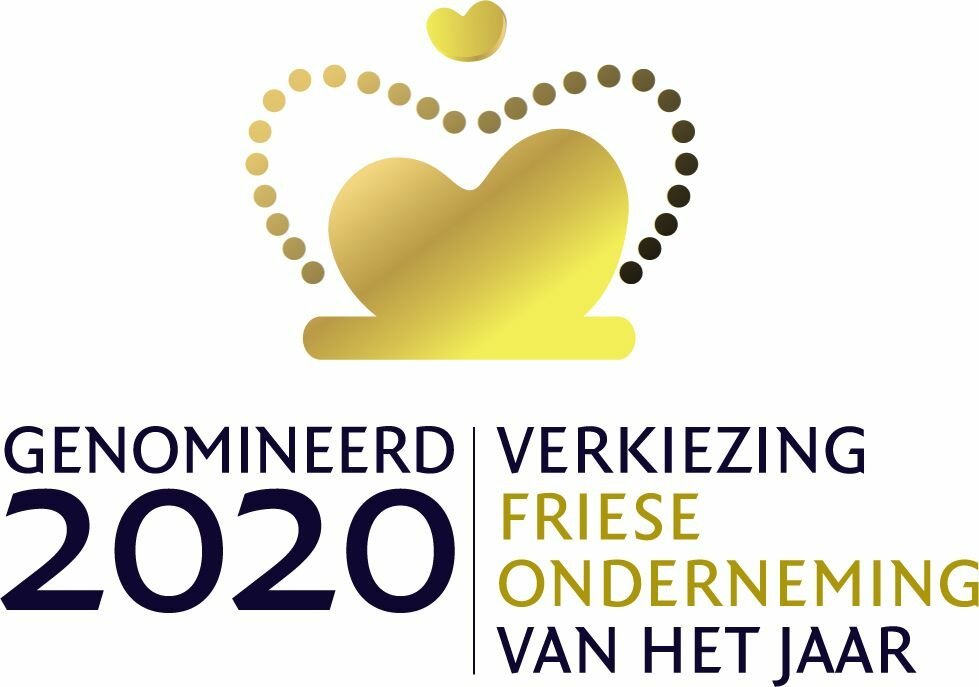 Verkiezing Friese Onderneming 2020