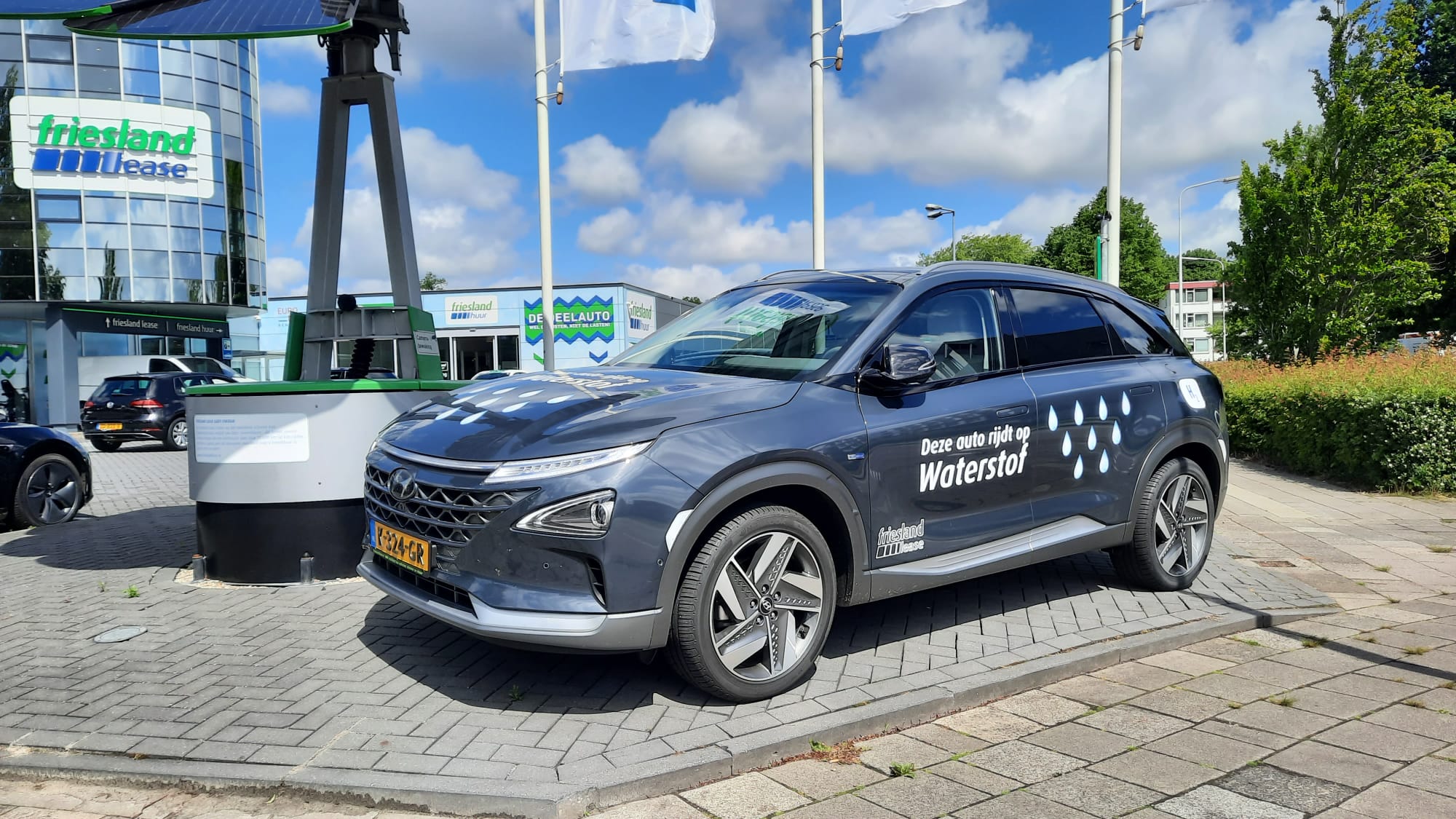 Hyundai-Nexo-Friesland-Lease