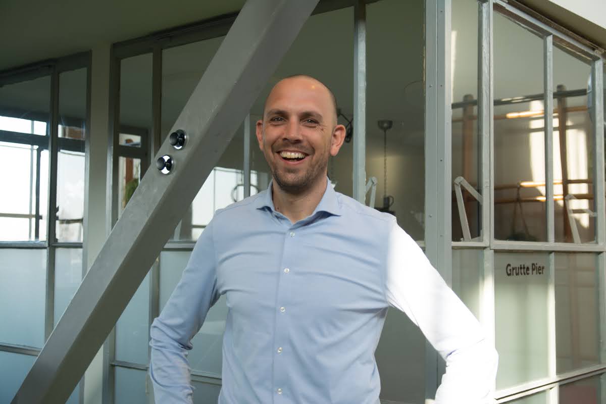 Bram van Hees