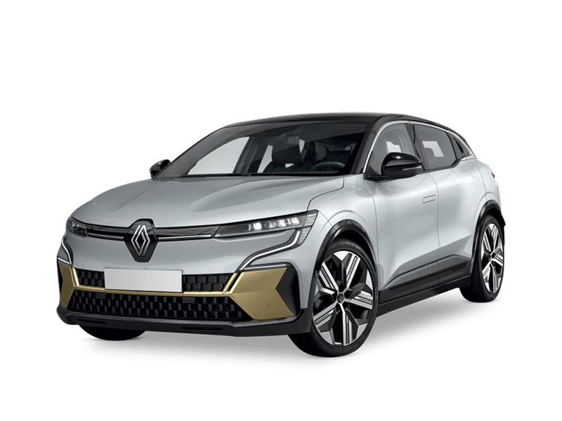 Renault Megane E-Tech 60kWh Equilibre 160kW