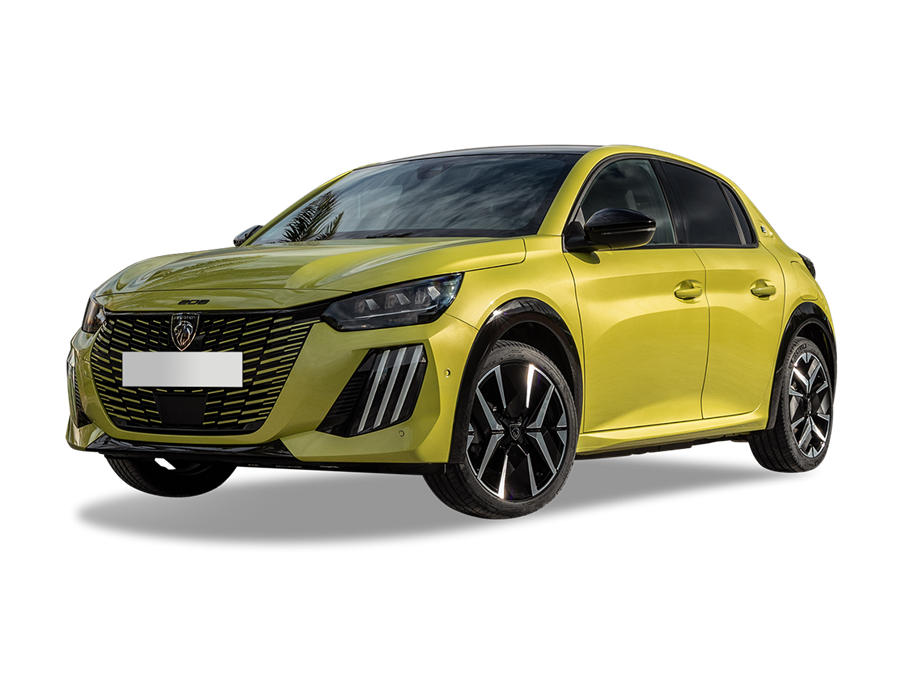 Peugeot 208 1.2 PureTech Style 75kW