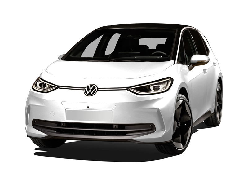 Volkswagen ID.3  52 kWh 125 kW Pure Business