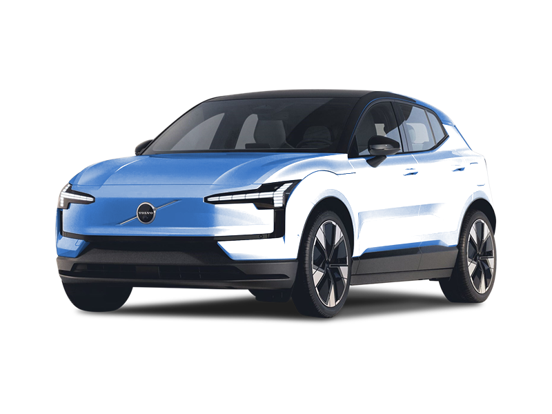 Volvo EX30 51kWh EV Single Motor Europa 200kW