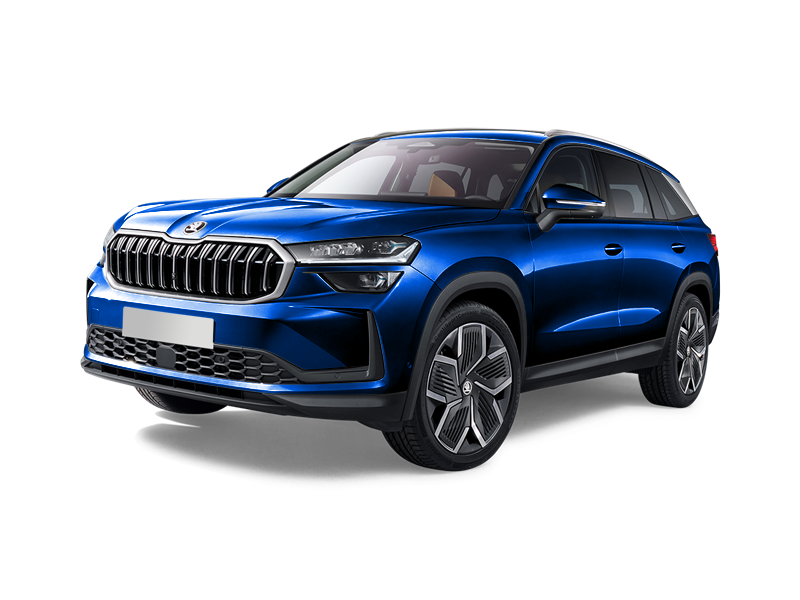 Skoda Kodiaq phev business edition dsg 1.5 TSI PHEV 150kW