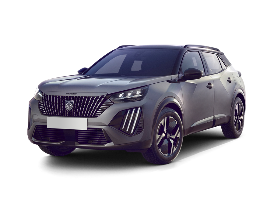 Peugeot 2008 1.2 MHEV Allure 107kW