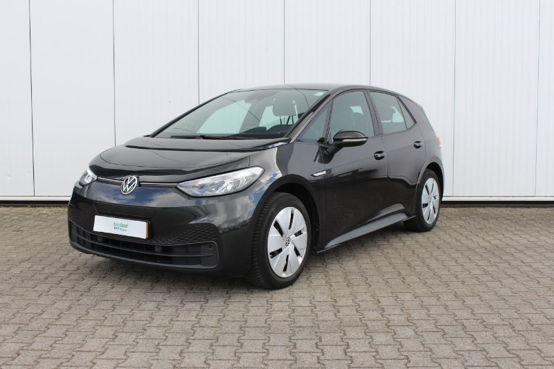 Volkswagen ID.3 EV Pro 58kWh