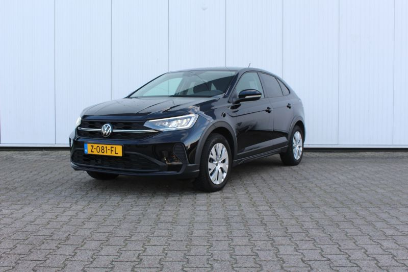 Volkswagen Taigo 1.0tsi 70kW