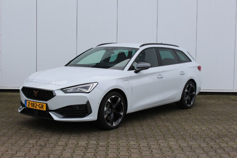 Cupra Leon Sportstourer 1.4tsi PHEV Business 150kW 6-DSG