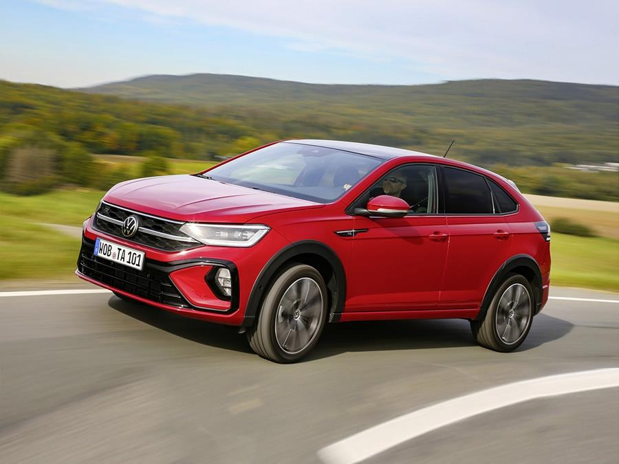 Volkswagen Taigo 1.0tsi Life Edition 85kW 7-DSG