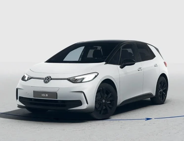 Volkswagen ID.3 Limited Edition 52 kWh