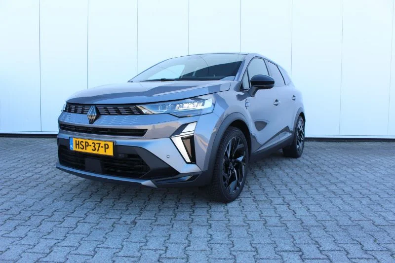 Renault Symbioz 1.6 HEV Esprit Alpine 105kW