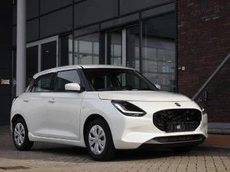 Suzuki Swift 1.2 MHEV Comfort 61kW