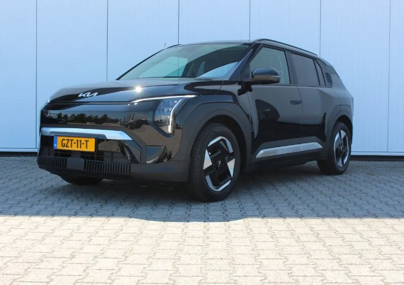 Kia EV3 81.4kWh Plus 150kW