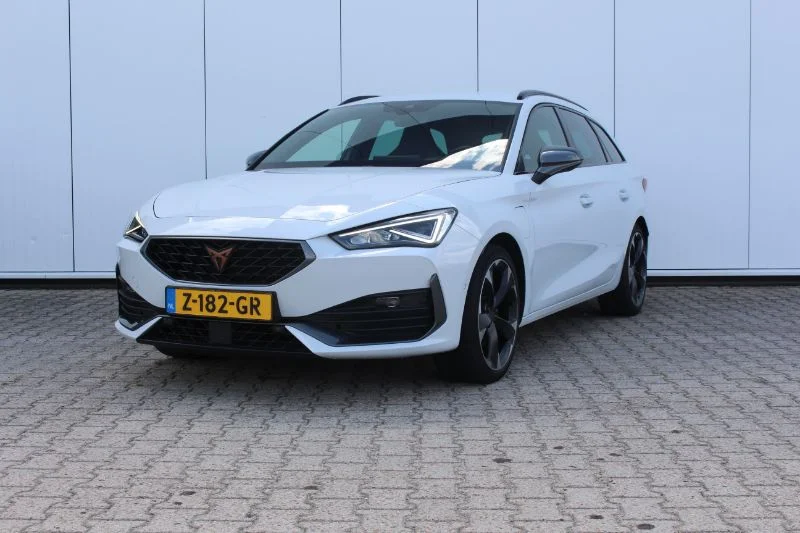 Cupra Leon Sportstourer 1.5 TSI PHEV Business 150kW 6-DSG automaat
