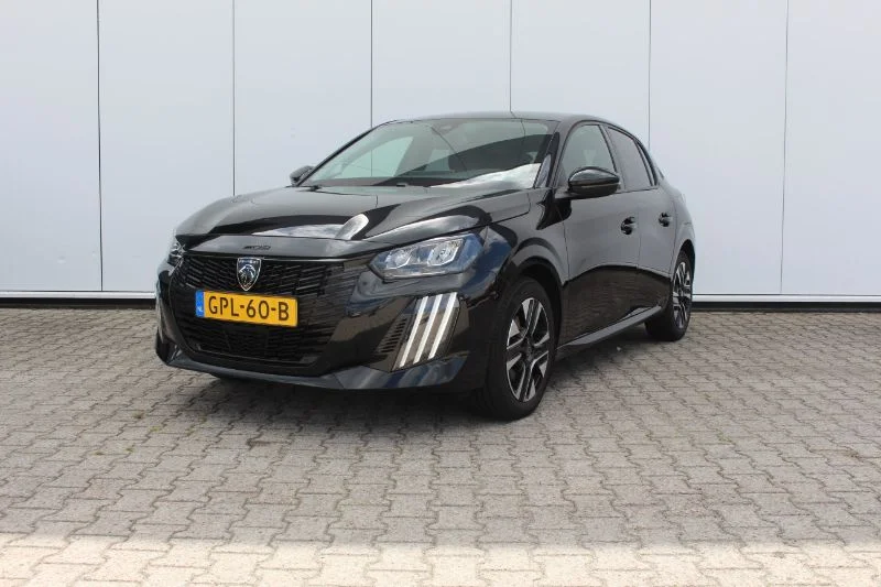 Peugeot 208 1.2 PureTech Allure 75kW