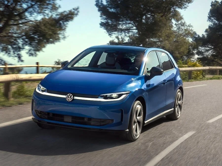 Volkswagen ID.Polo 37kWh EV Trend 85kW