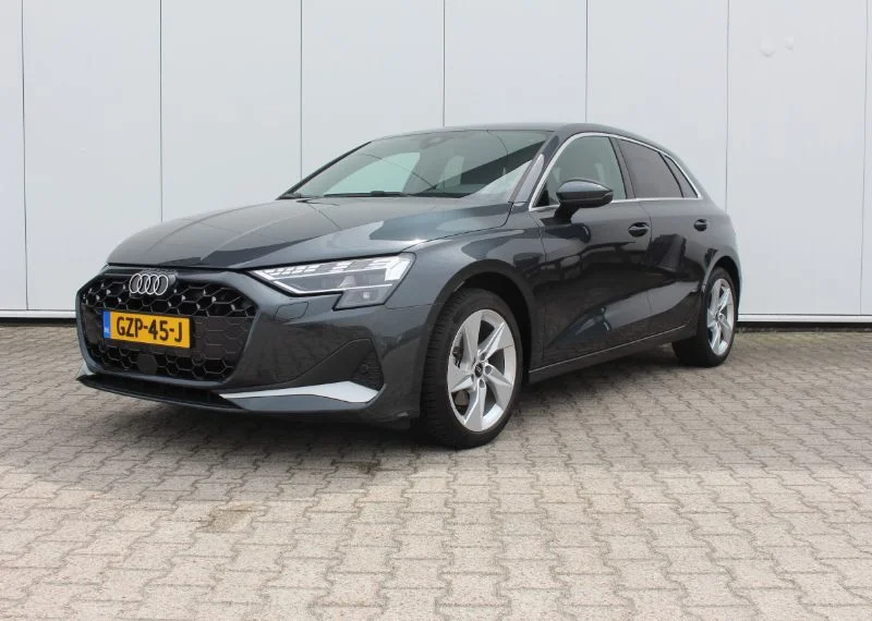 Audi A3 sportback 35 TFSI MHEV Advanced edition 110kW S-tronic automaat