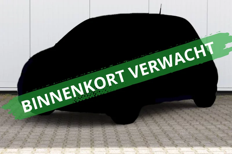 Kia Picanto 1.0dpi DynamicLine 4-zits 46kW