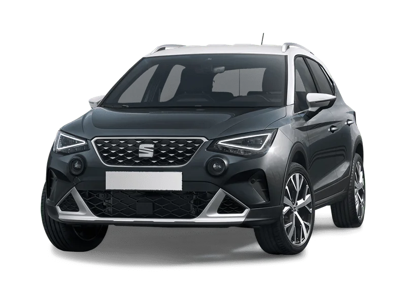 Seat Arona 1.0tsi eco fr business connect 70kW