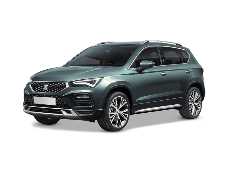 Seat Ateca 1.0tsi fr business intense 81kW