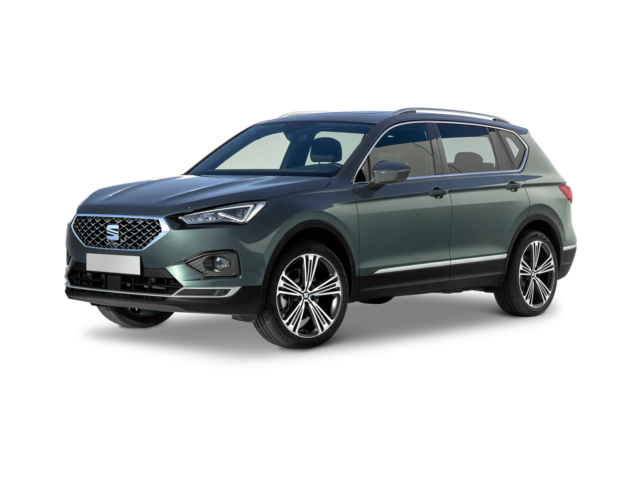 Seat Tarraco 1.4tsie phev fr business 180kW dsg-6 aut