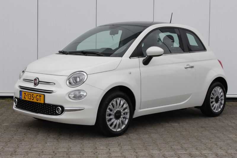 Fiat 500 1.0 Dolcevita Finale mild-hybrid
