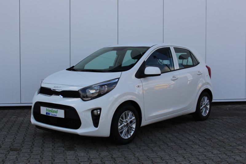 Kia Picanto 1.0dpi Dynamicline 5-deurs