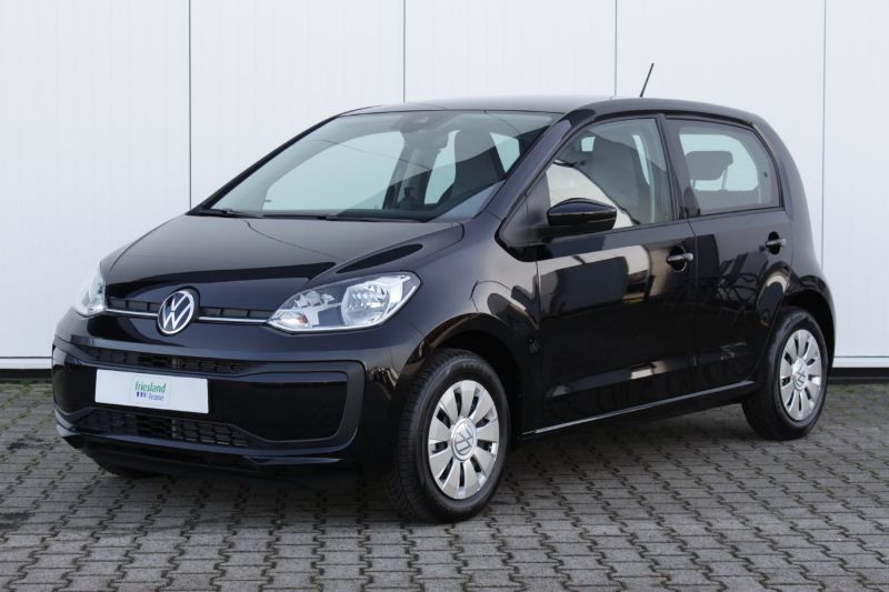 Volkswagen up! 1.0mpi 48kW