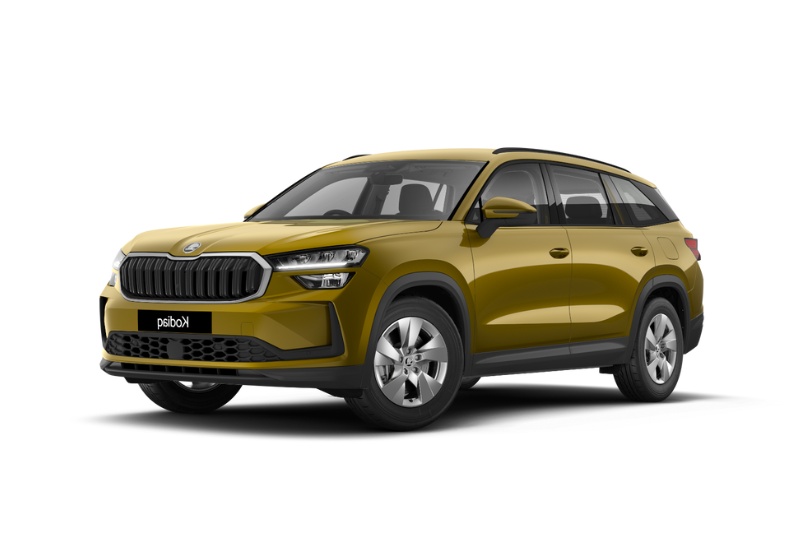 Skoda Kodiaq 1.5tsi phev Business Edition 150kW DSG automaat