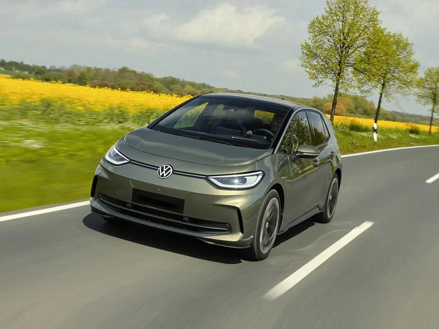 Volkswagen ID.3  52 kWh Pure Business 125kW