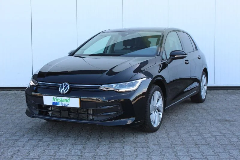 Volkswagen Golf  1.5 TSI Life Edition 85kW