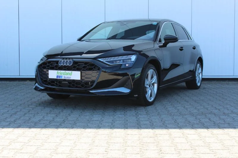Audi A3 sportback 40tfsie PHEV Advanced Edition S-tronic 150kW