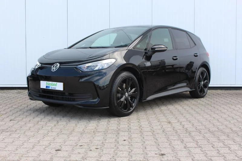 Volkswagen ID.3 Limited Edition 52kWh automaat