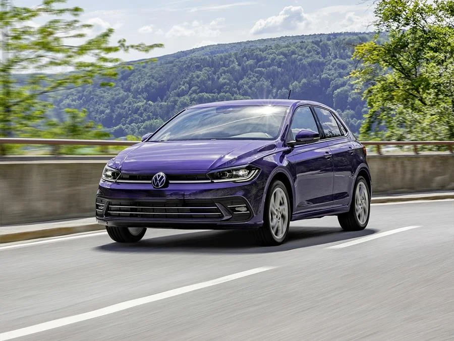 Volkswagen Polo 1.0tsi Life Edition 70kW  7-DSG