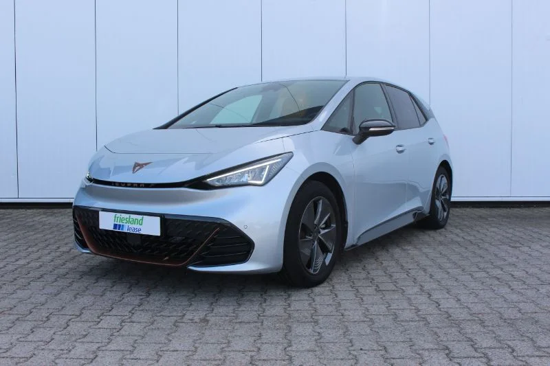 Cupra Born 62kWh EV Essential 150kW automaat