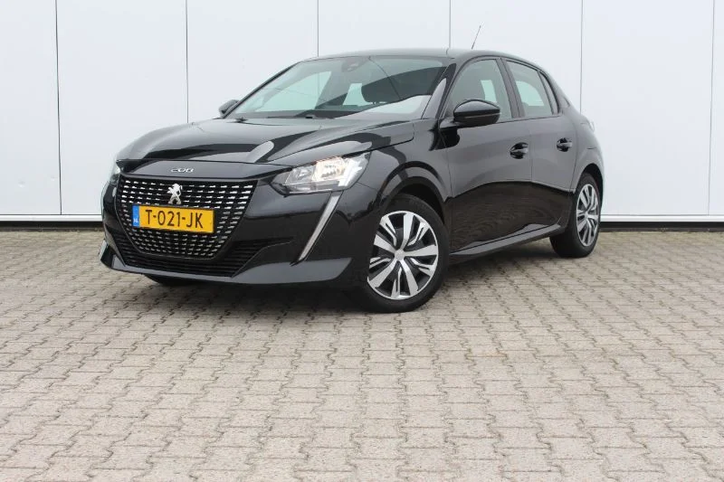 Peugeot 208 1.2 PureTech Active Pack 75kW