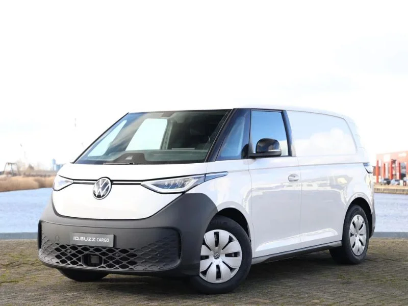 Volkswagen ID.Buzz Cargo 79kWh EV L1H1 Economy Business 210kW RWD automaat