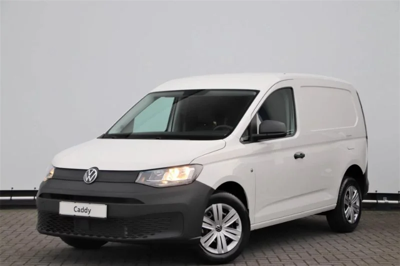 Volkswagen Caddy Cargo 2.0 TDI Comfort 55kW handgeschakeld