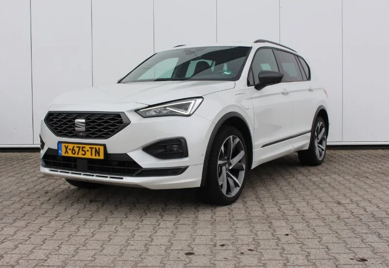 Seat Tarraco 1.4 TSI PHEV FR Business 180kW DSG-6 automaat
