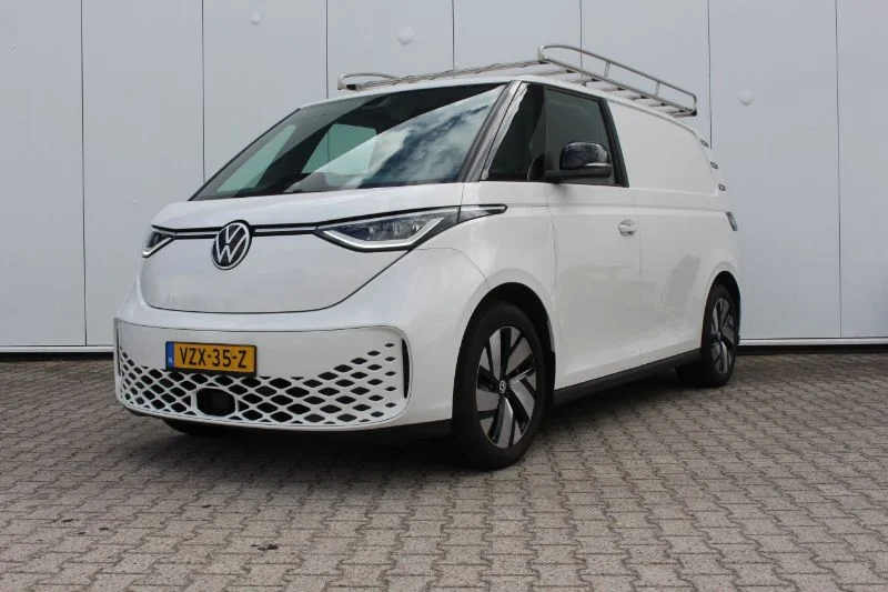 Volkswagen ID.Buzz Cargo 77kWh EV L1H1 150kW automaat