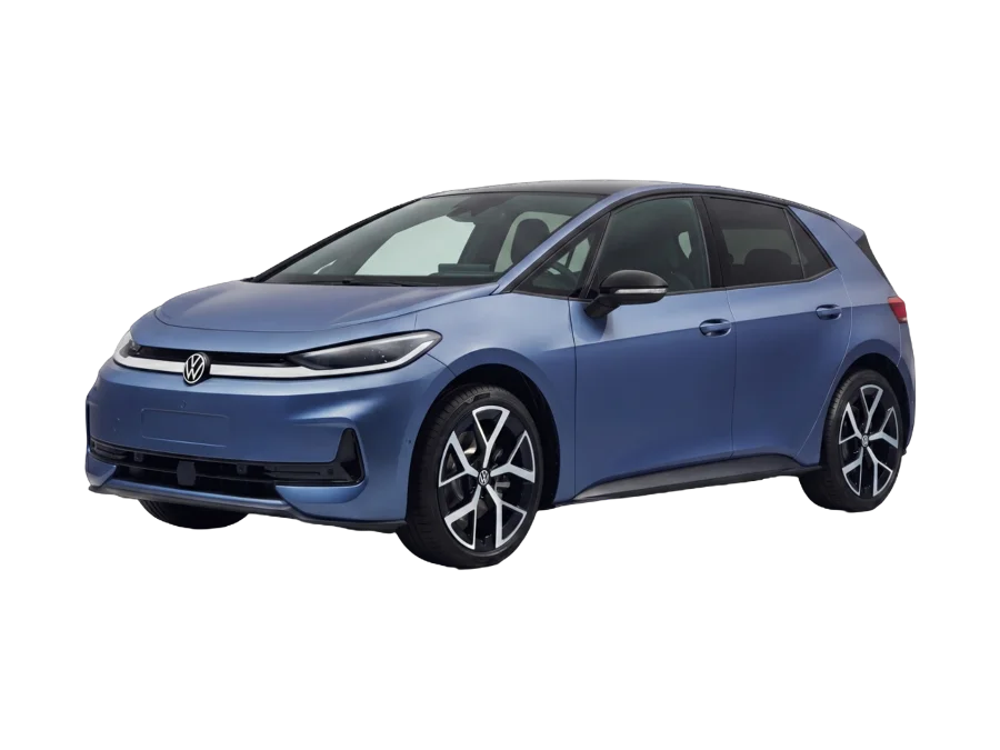 Volkswagen ID.3 Neo 50kWh ev trend 125kW aut