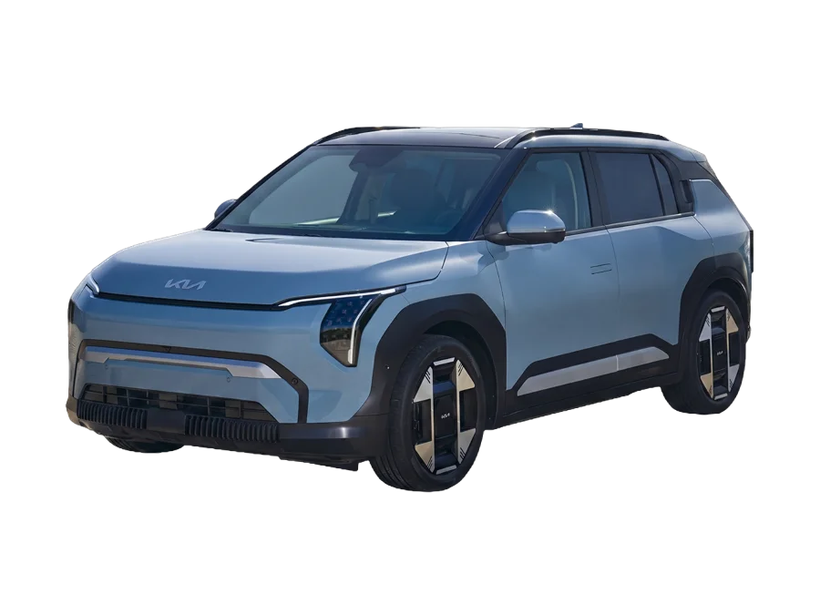 Kia EV3 58.3kWh air 150kW aut