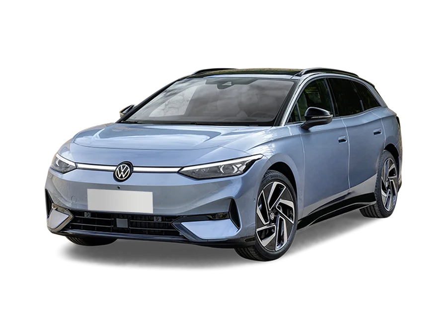 Volkswagen ID.7 Tourer 59kWh ev limited edition 150kW aut
