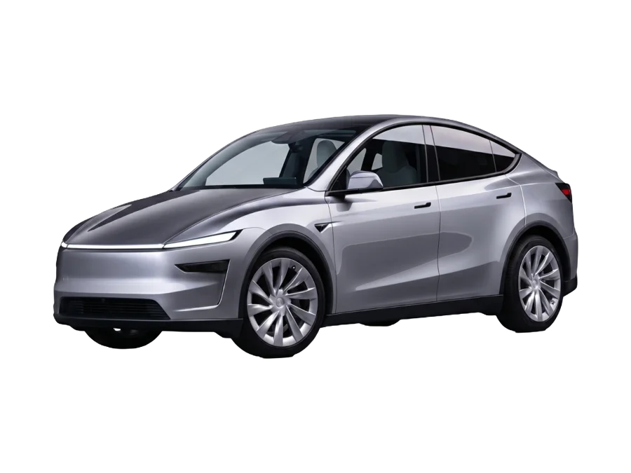 Tesla Model Y 62.5kWh ev rwd aut