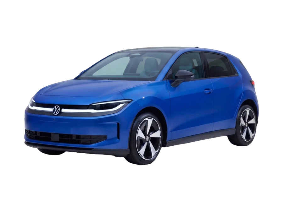 Volkswagen ID.Polo 52kWh EV Life First Edition 155kW