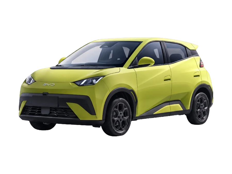 Byd Dolphin Surf 30kWh EV Active 65kW