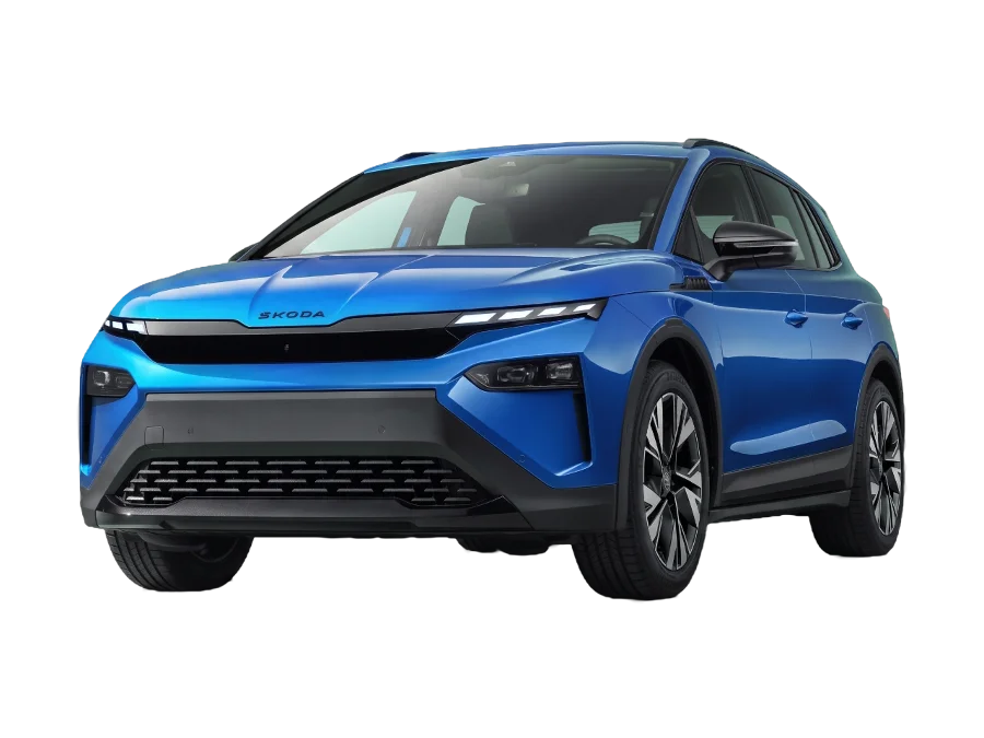 Skoda Elroq 58kWh ev selection 140kW aut