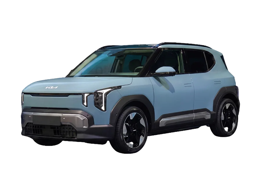 Kia EV2 61kWh EV Air 100kW