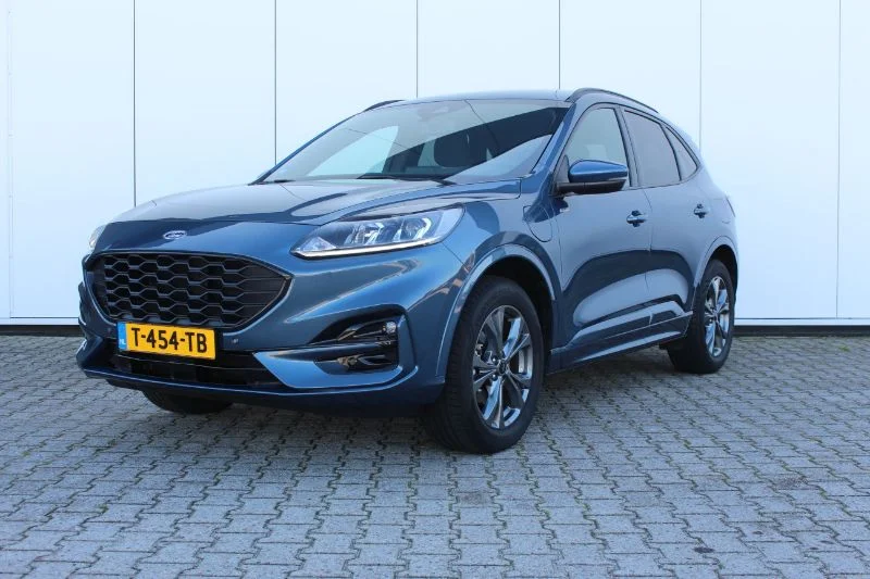 Ford Kuga 2.5 PHEV ST-Line 165kW e-CVT