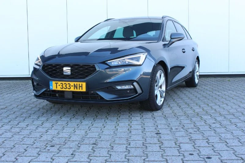 Seat Leon Sportstourer 1.0tsi FR Business Intense 81kW